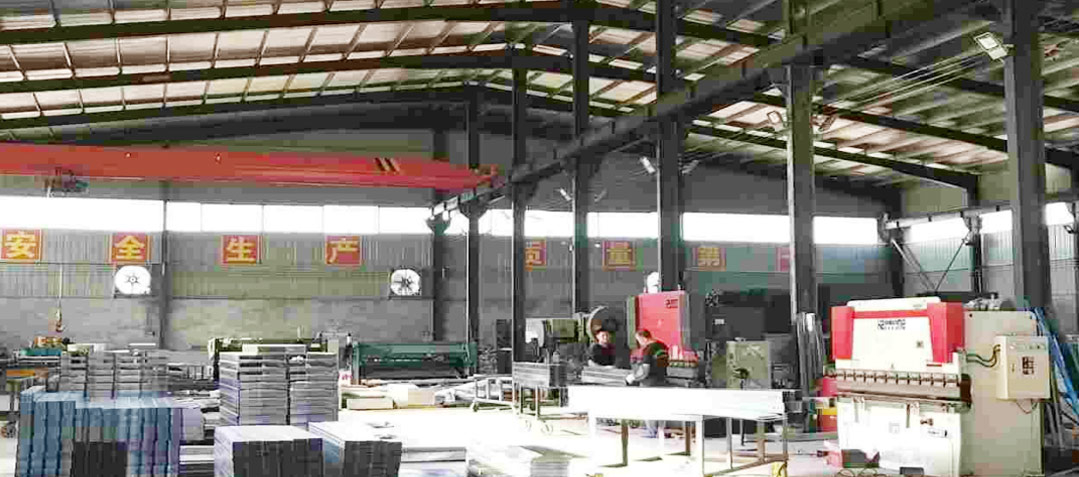 河源制造基地